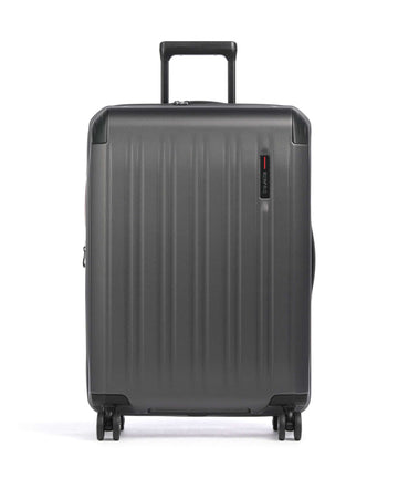 Travelite Dynamiic 4-kolesový kufor anthrazit