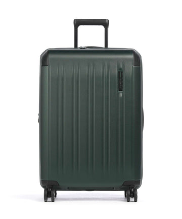 Travelite Dynamiic 4-kolesový kufor grün