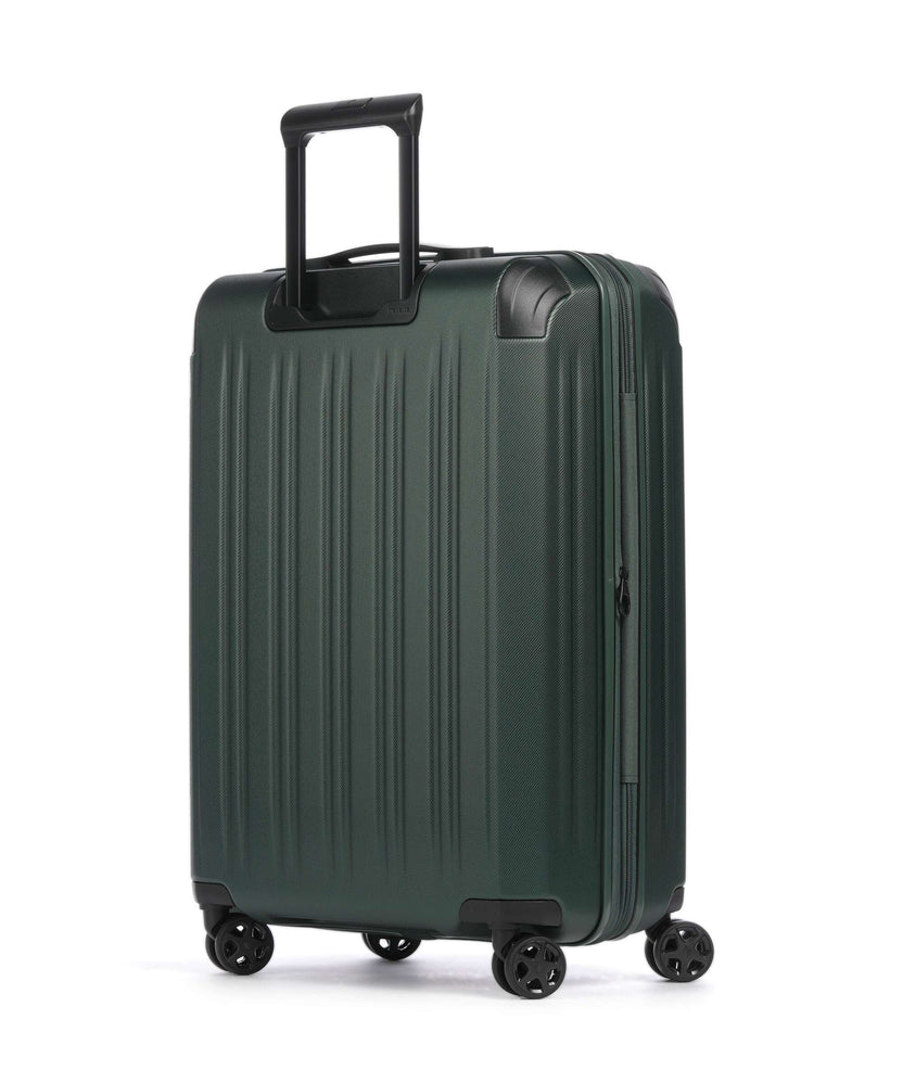 Travelite Dynamiic Spinner (4 wheels) grün