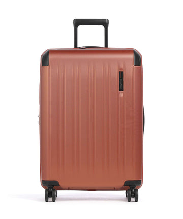 Travelite Dynamiic 4-kolesový kufor kupfer