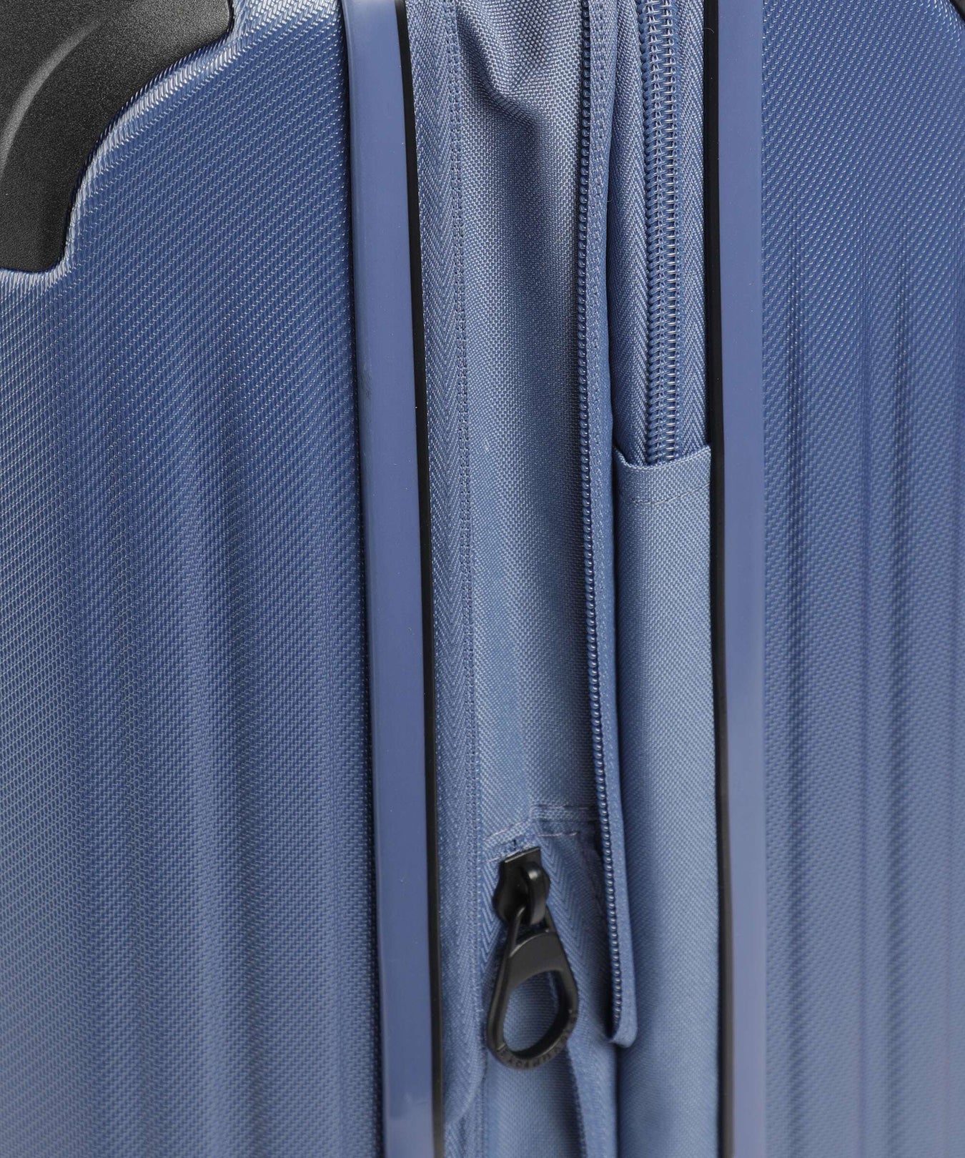 Travelite Dynamiic Spinner (4 wheels) denim blue