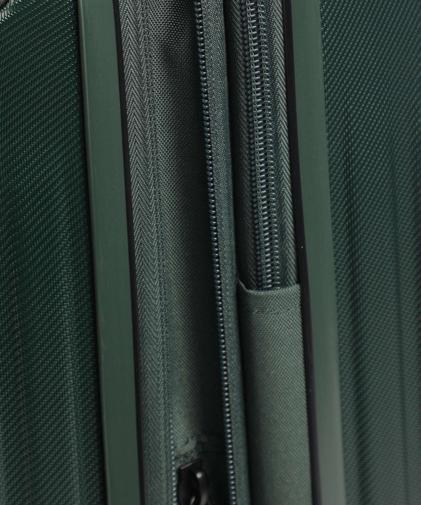 Travelite Dynamiic Spinner (4 wheels) grün