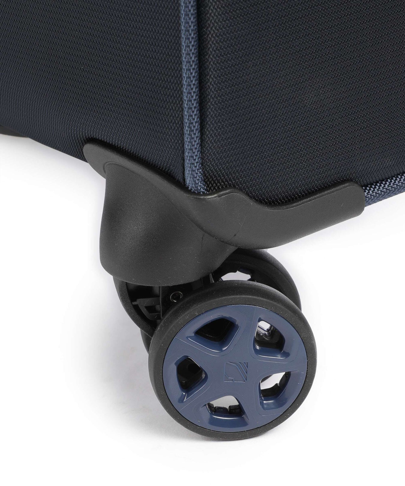 Travelite Color Craze Spinner (4 wheels) blau