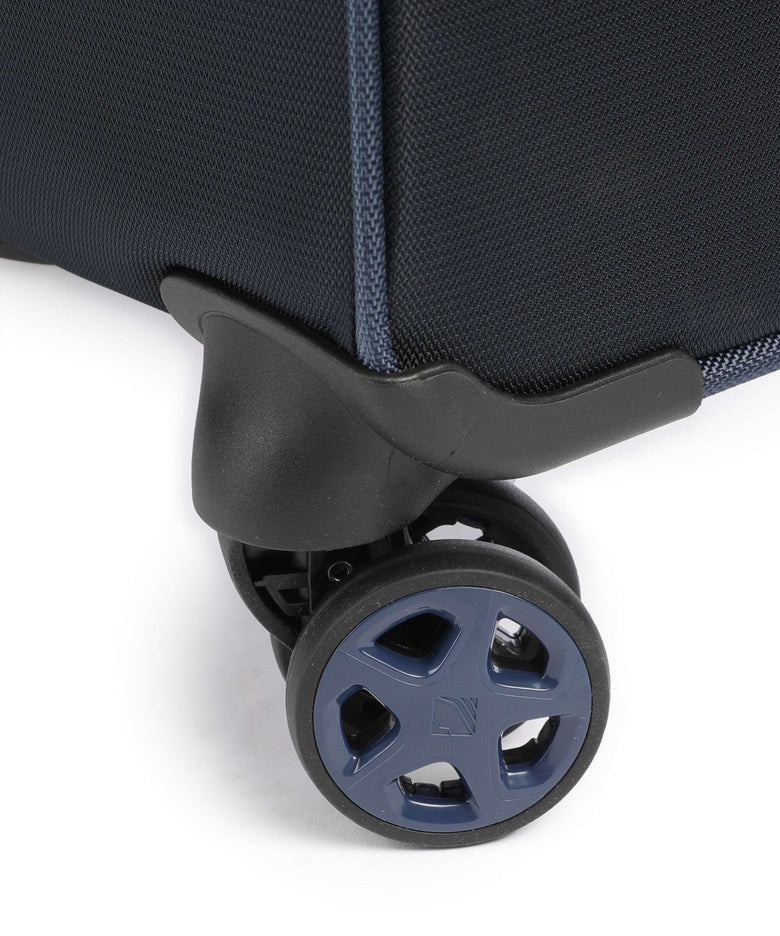 Travelite Color Craze Spinner (4 wheels) blau