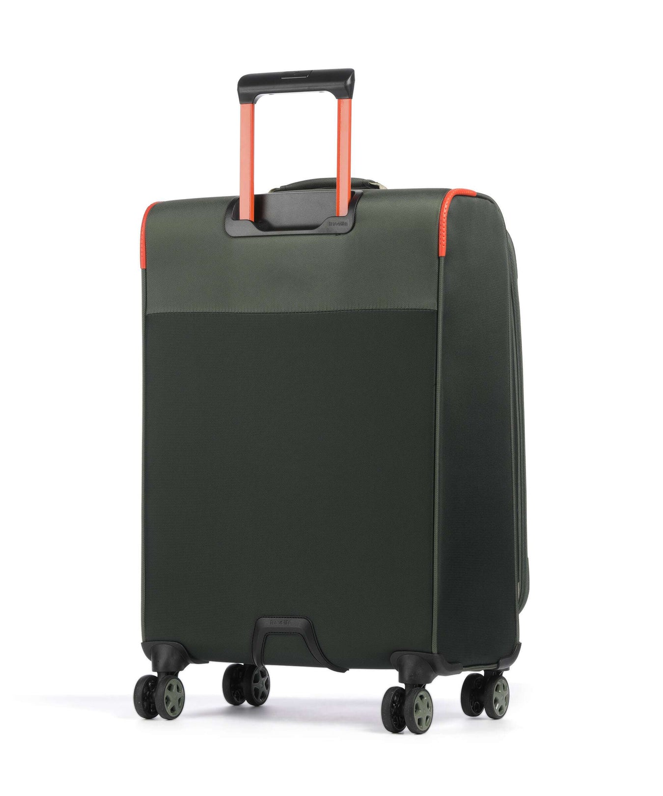 Travelite Color Craze Spinner (4 wheels) oliv