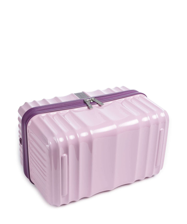 Travelite Lascana Edition Beauty case purple degrade