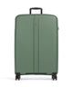 Travelite Air Stripe 4-kolesový kufor green