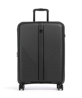 Travelite Air Stripe 4-kolesový kufor black