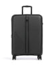 Travelite Air Stripe 4-kolesový kufor black