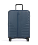 Travelite Air Stripe 4-kolesový kufor navy
