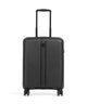 Travelite Air Stripe 4-kolesový kufor black