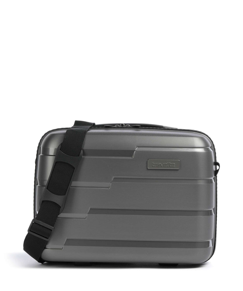 Travelite Air Base Beauty case anthracite