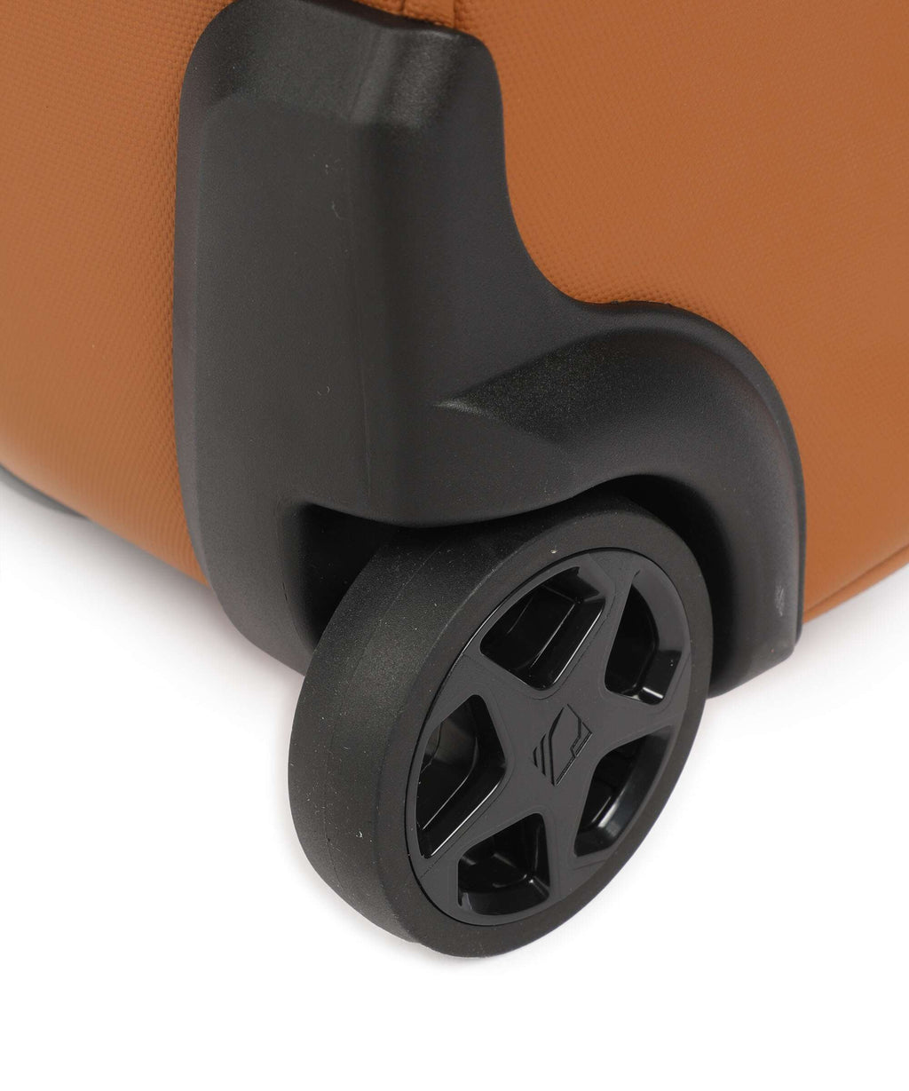 Travelite Briize S Travel bag with wheels curry