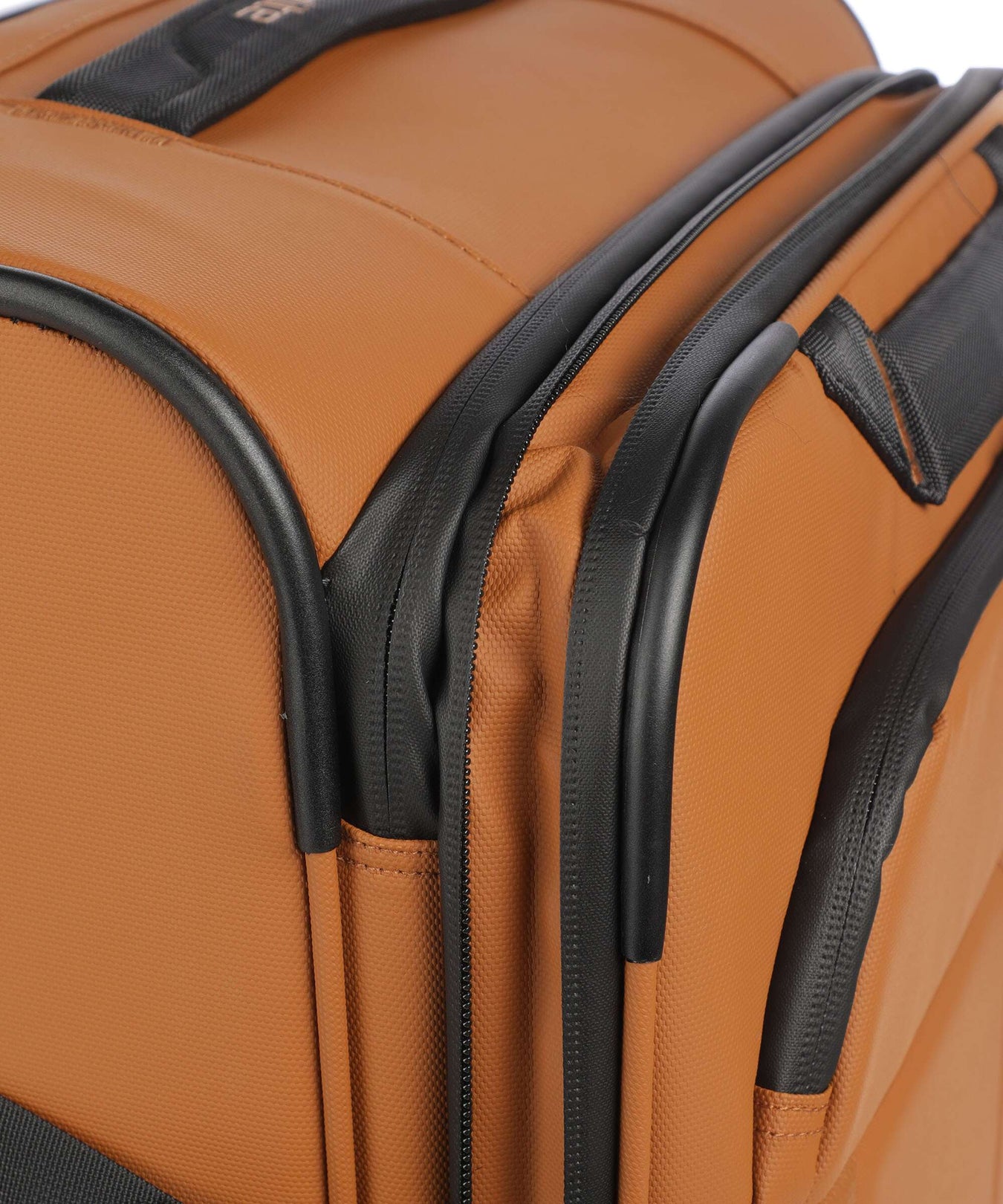 Travelite Briize Spinner (4 wheels) curry