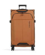 Travelite Briize 4-kolesový kufor curry