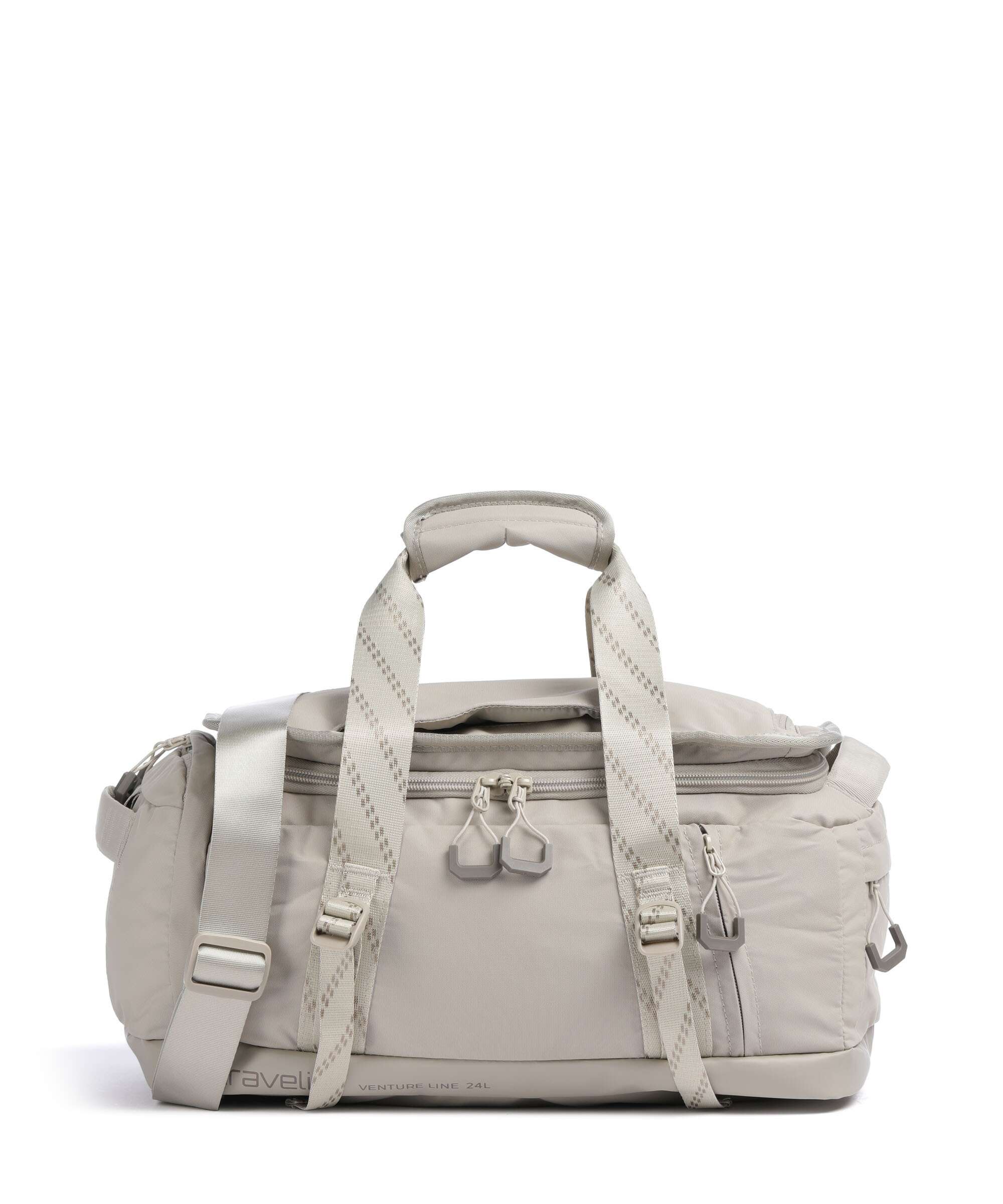Travelite Venture Line Travel backpack sand