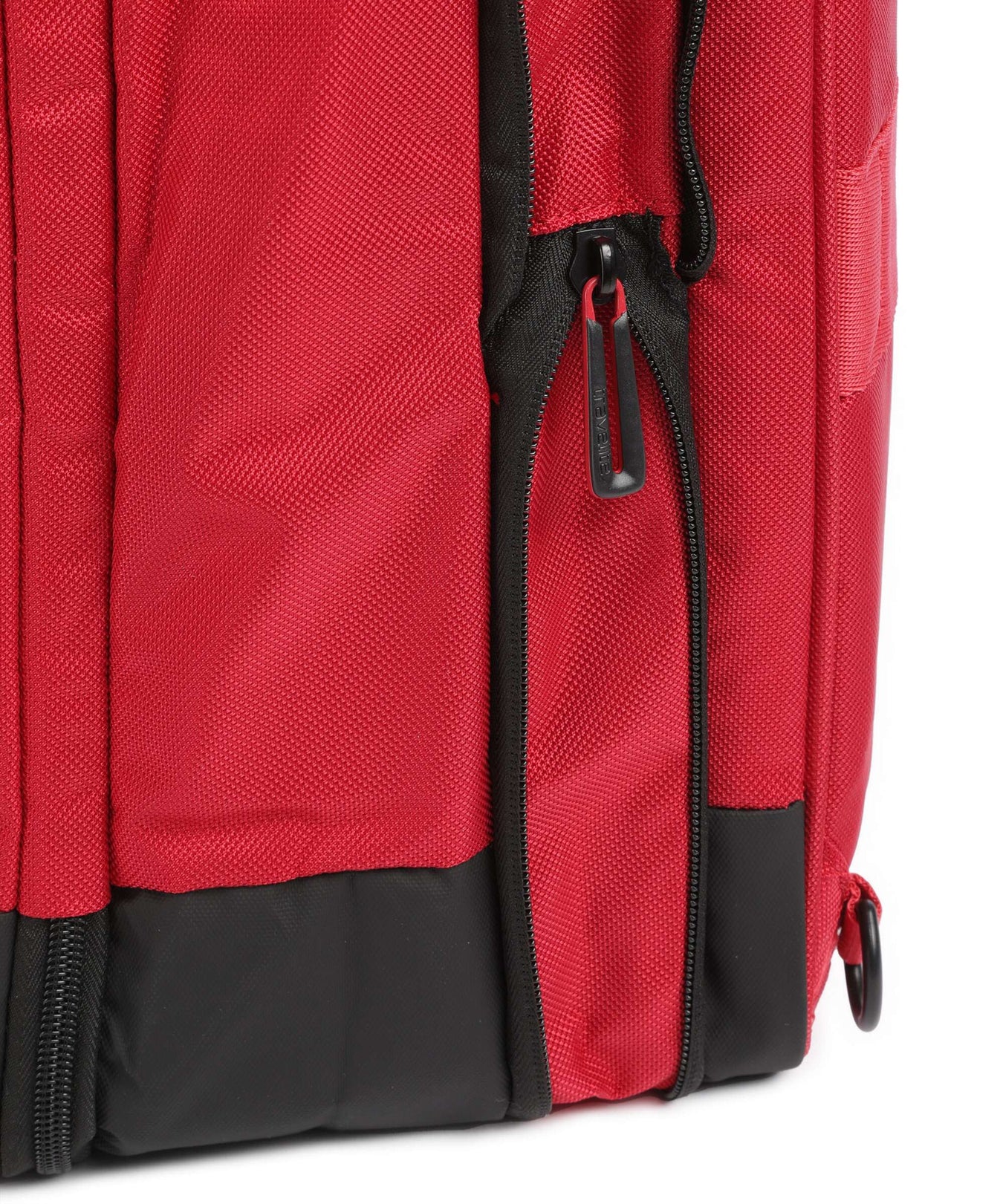 Travelite Crosslite 5.0 Backpack red