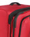 Travelite Crosslite 5.0 Spinner (4 wheels) red