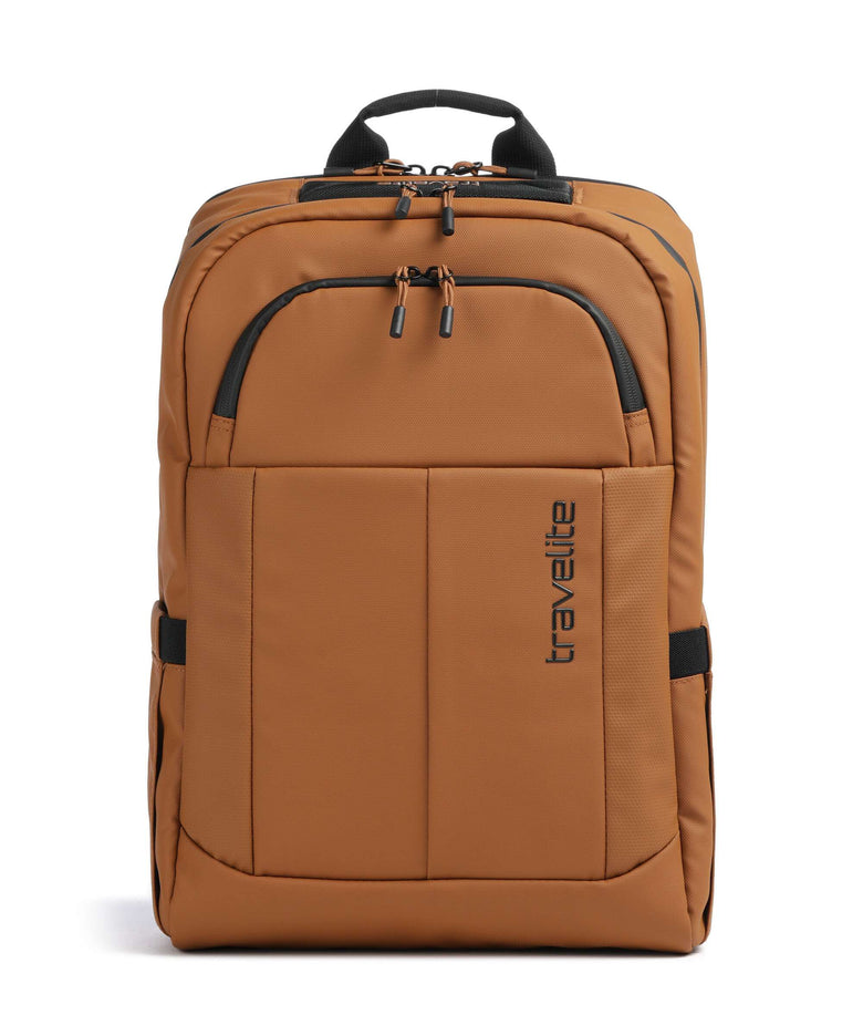 Travelite Briize M Backpack curry