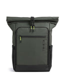 Travelite Briize M Rolltop batoh khaki