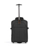 Travelite Briize Backpack with wheels black