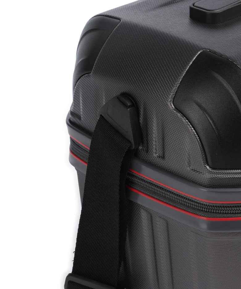 Travelite Dynamiic Beauty case anthracite