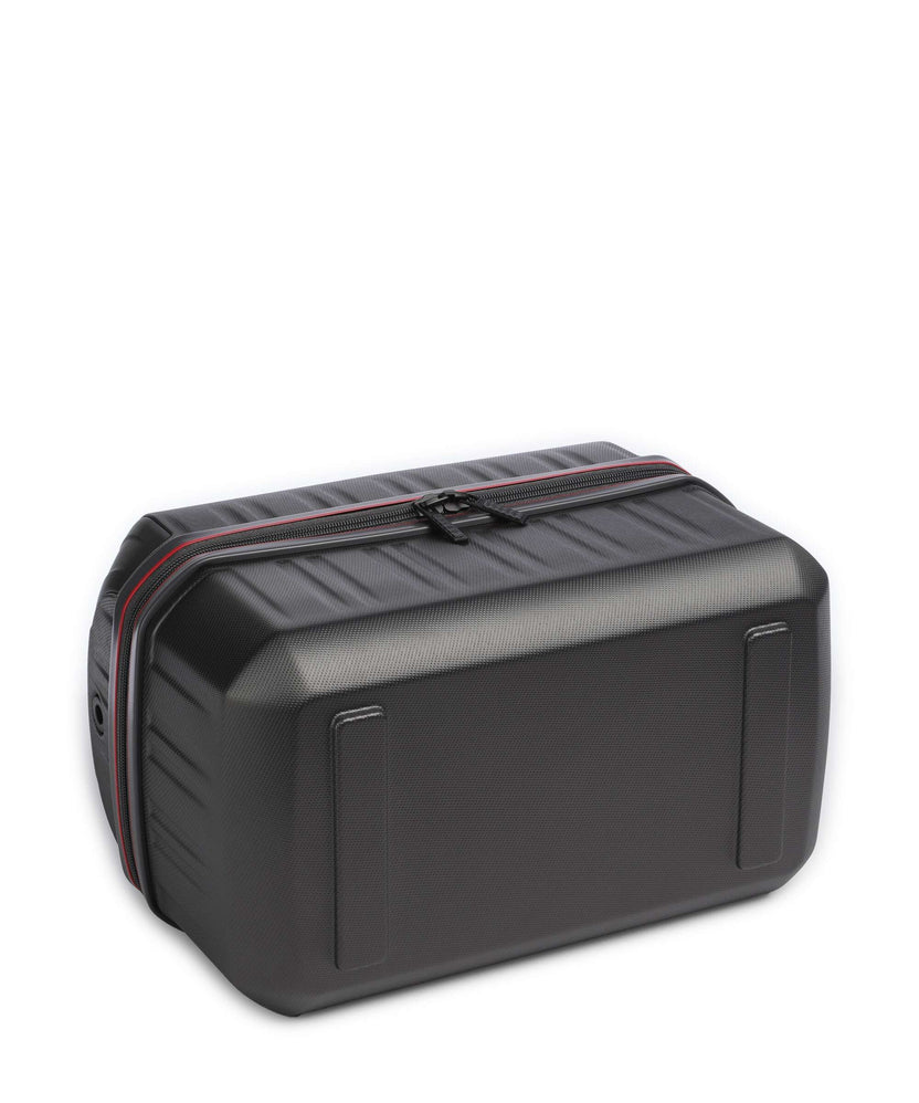 Travelite Dynamiic Beauty case anthracite