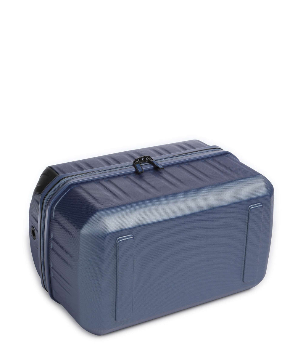 Travelite Dynamiic Beauty case denim blue