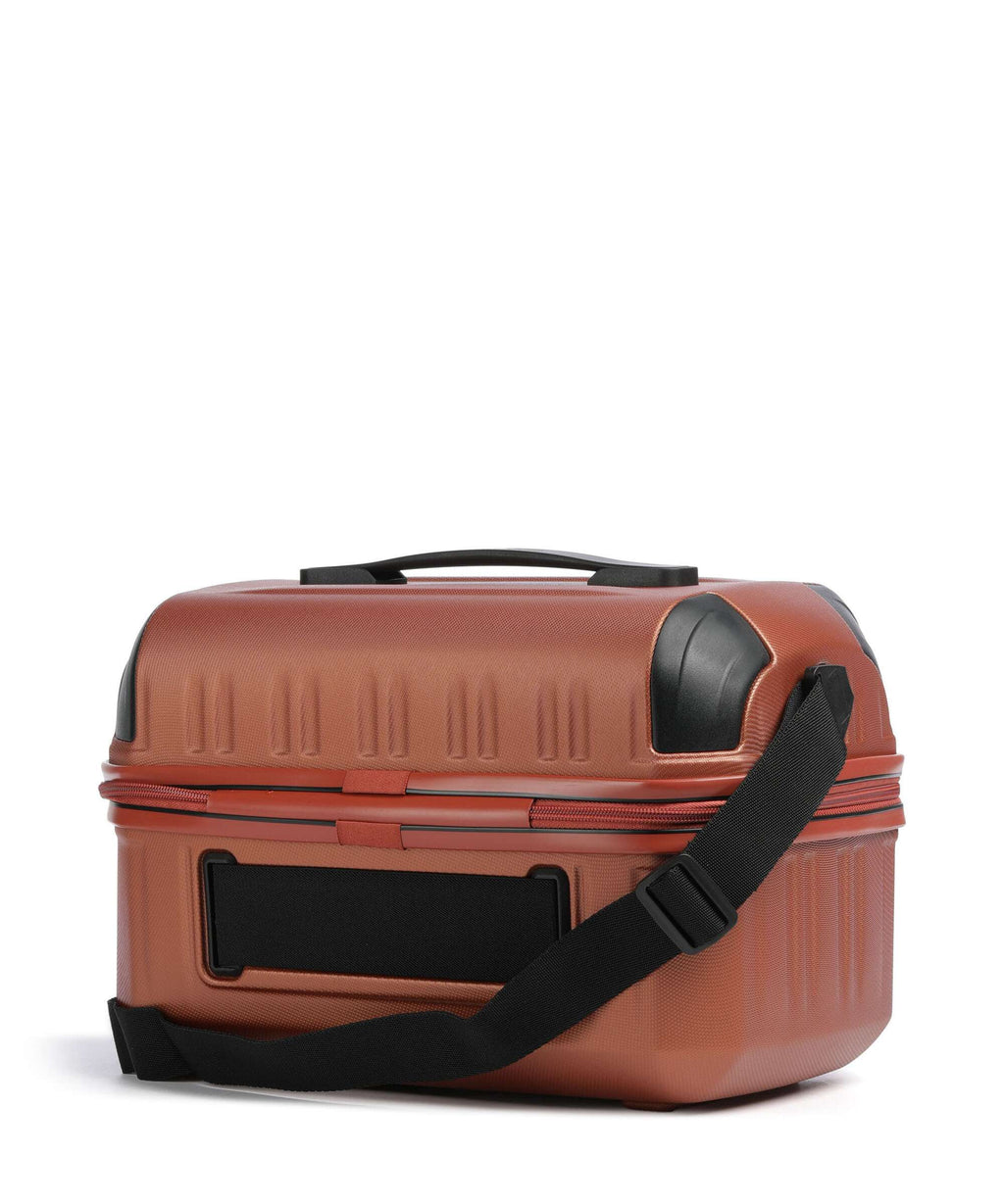 Travelite Dynamiic Beauty case copper