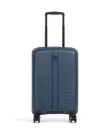 Travelite Air Stripe Slim Spinner (4 wheels) navy