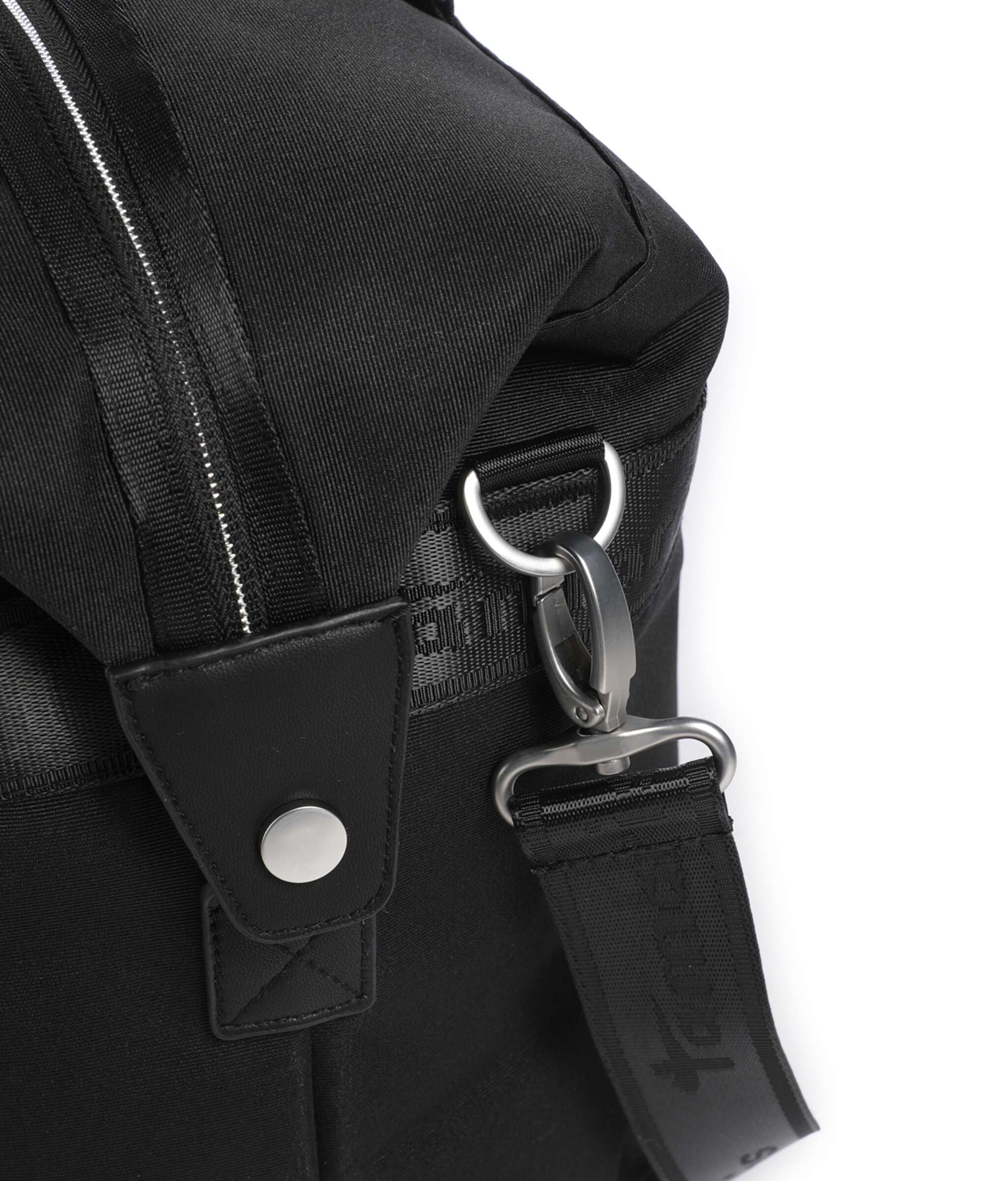 Travelite x Tamaris Voyaage Weekend bag black