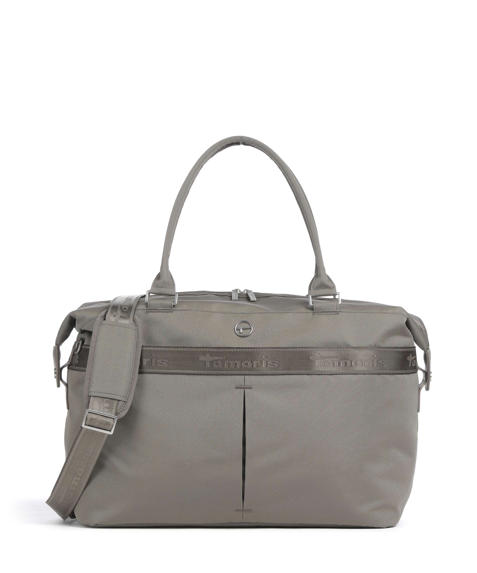 Travelite x Tamaris Voyaage Weekend bag taupe