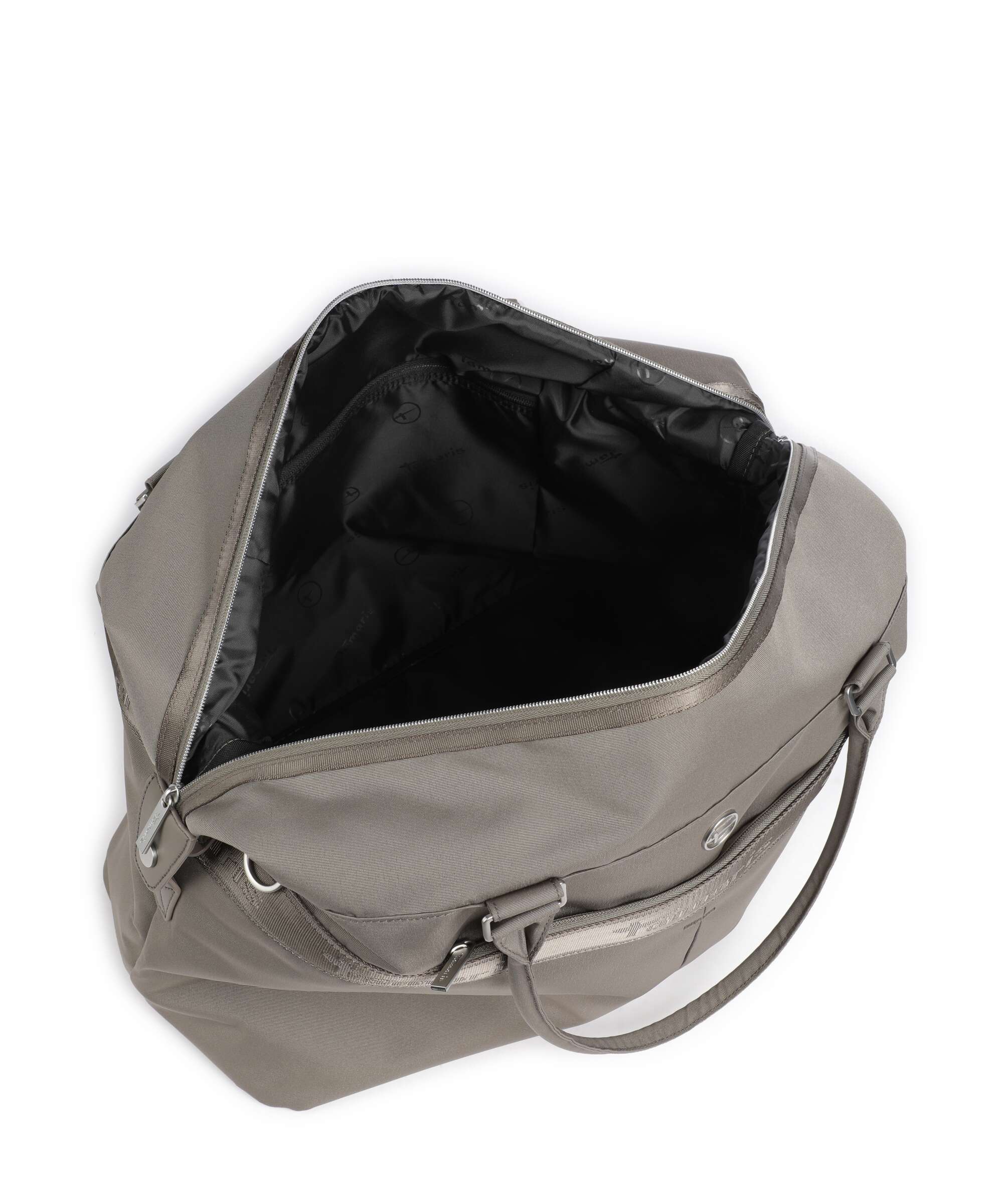Travelite x Tamaris Voyaage Weekend bag taupe