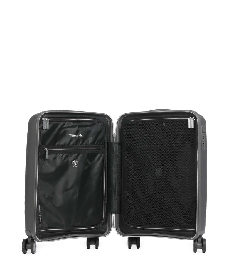 Travelite x Tamaris Voyaage Spinner (4 wheels) anthracite
