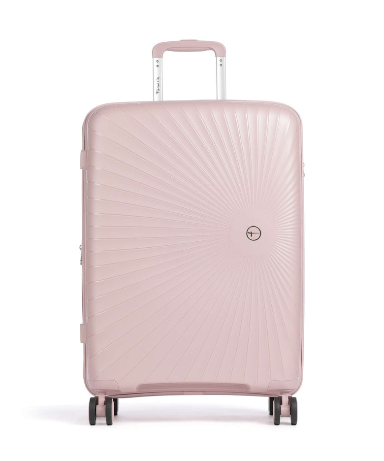 Travelite x Tamaris Voyaage Spinner (4 wheels) blush