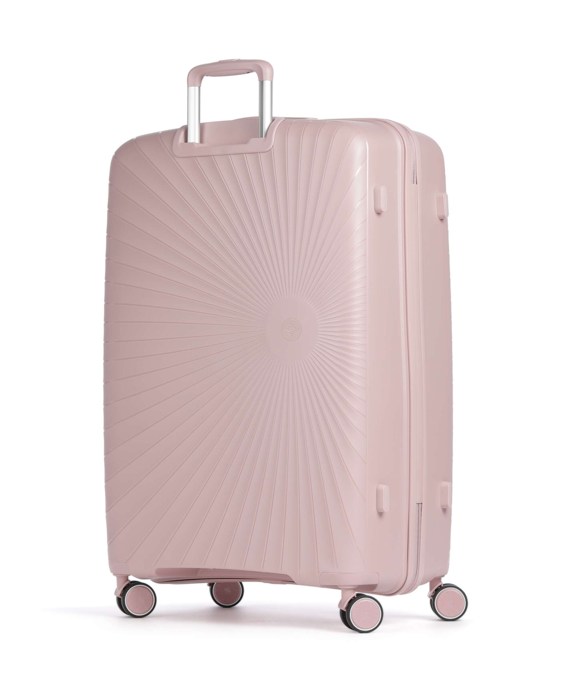 Travelite x Tamaris Voyaage Spinner (4 wheels) blush