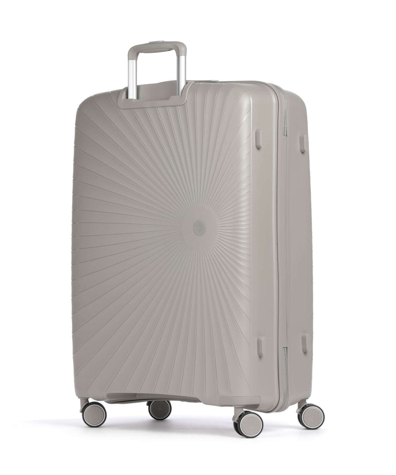 Travelite x Tamaris Voyaage Spinner (4 wheels) sand