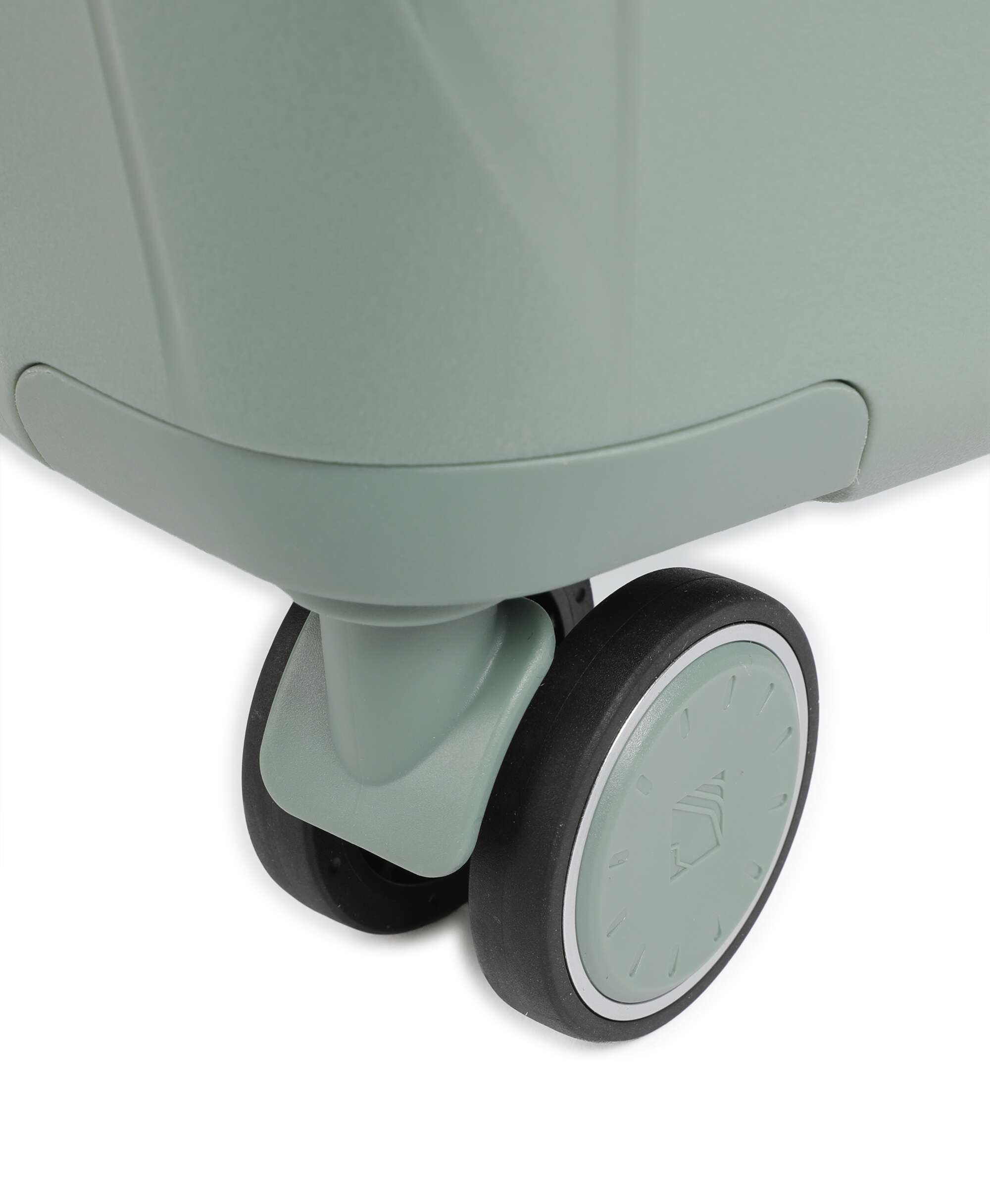 Travelite x Tamaris Voyaage Spinner (4 wheels) sage green