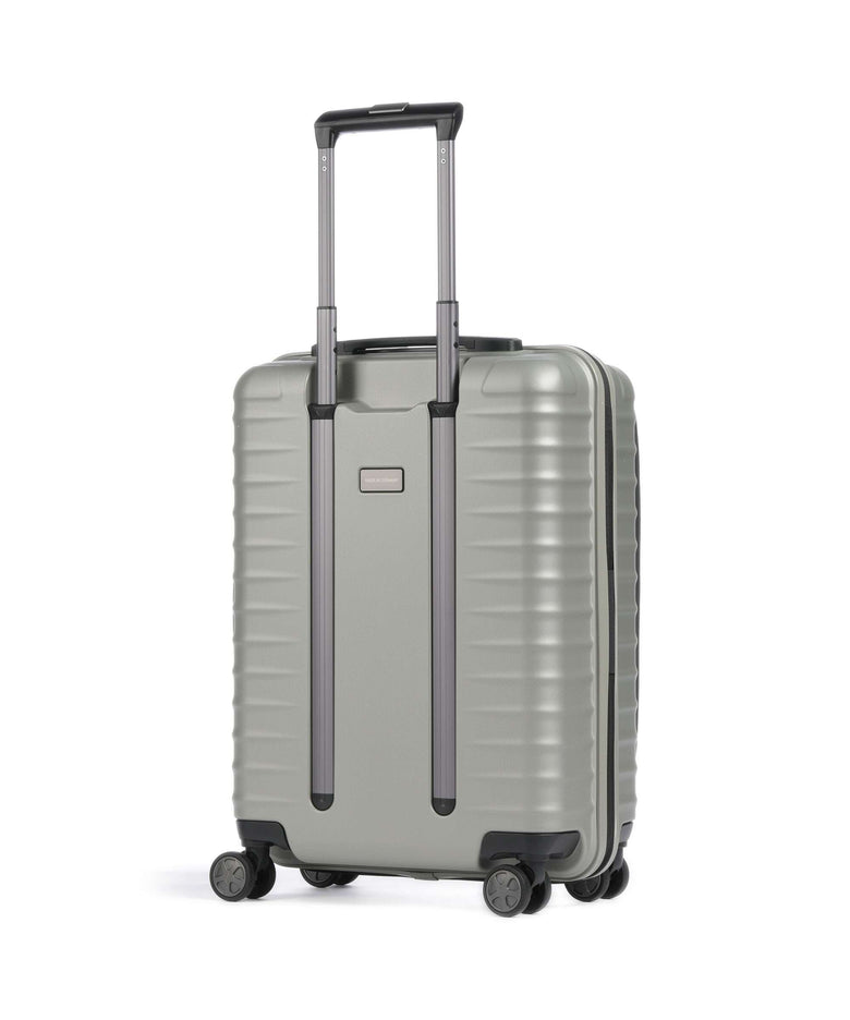 Titan Litron S Front Pocket Spinner (4 wheels) champagner