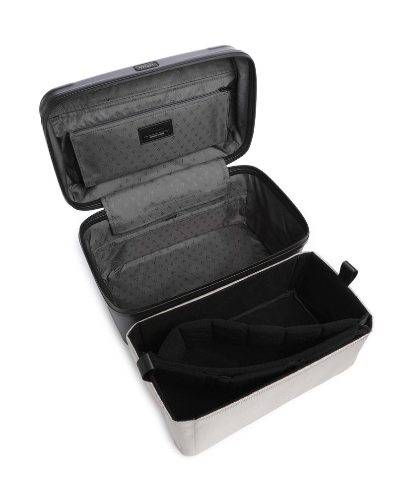 Titan Upgrade Beauty case nightshade black