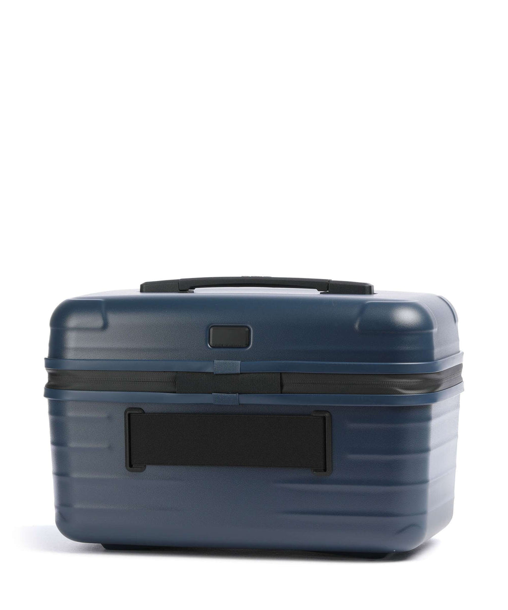 Titan Upgrade Beauty case midnight blue