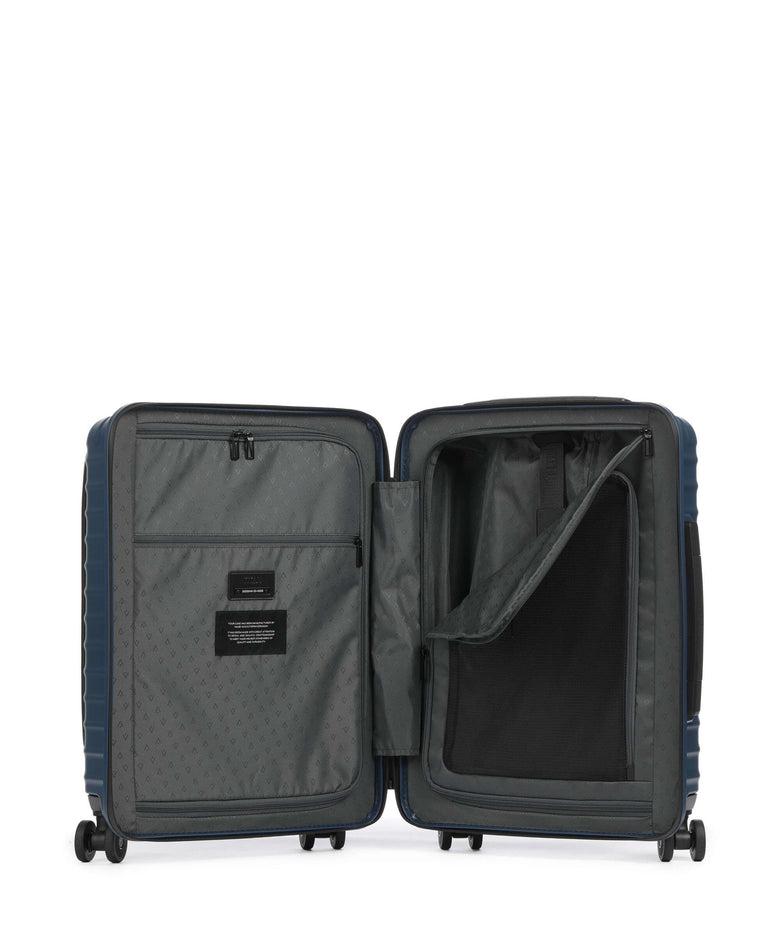 Titan Upgrade Spinner (4 wheels) midnight blue