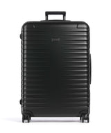 Titan Overseas 4-kolesový kufor nightshade black
