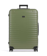 Titan Overseas 4-kolesový kufor forest green