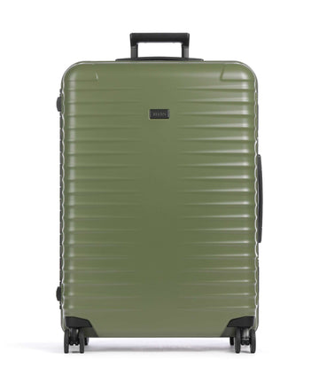 Titan Overseas 4-kolesový kufor forest green