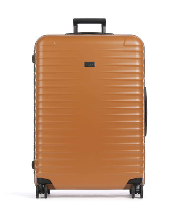 Titan Overseas 4-kolesový kufor canyon bronze