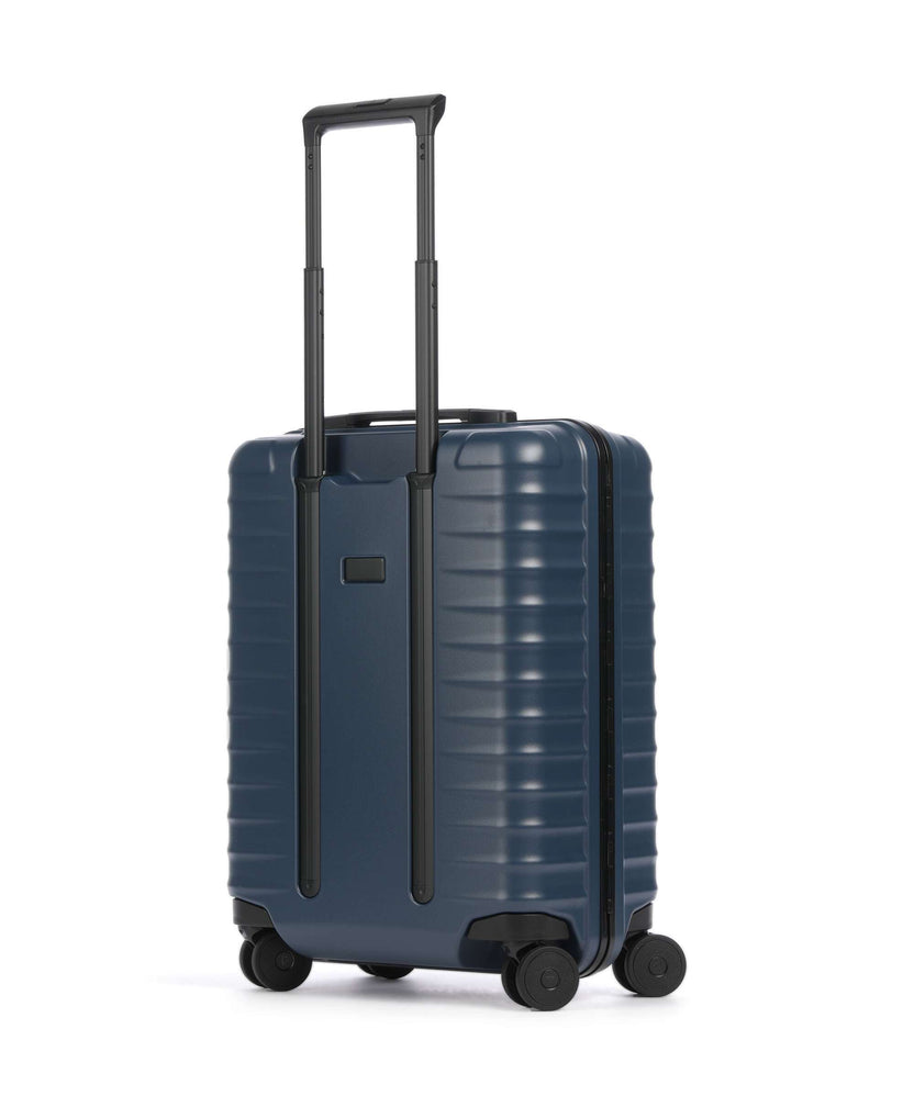 Titan Overseas Spinner (4 wheels) midnight blue