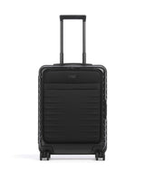 Titan Overseas 4-kolesový kufor nightshade black