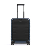 Titan Overseas 4-kolesový kufor midnight blue