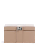 Windrose Marvella Šperkovnica camel